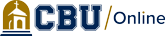 CBU Online